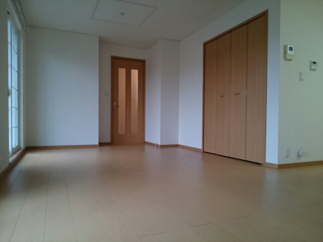 宮町戸建Ｂ リビング