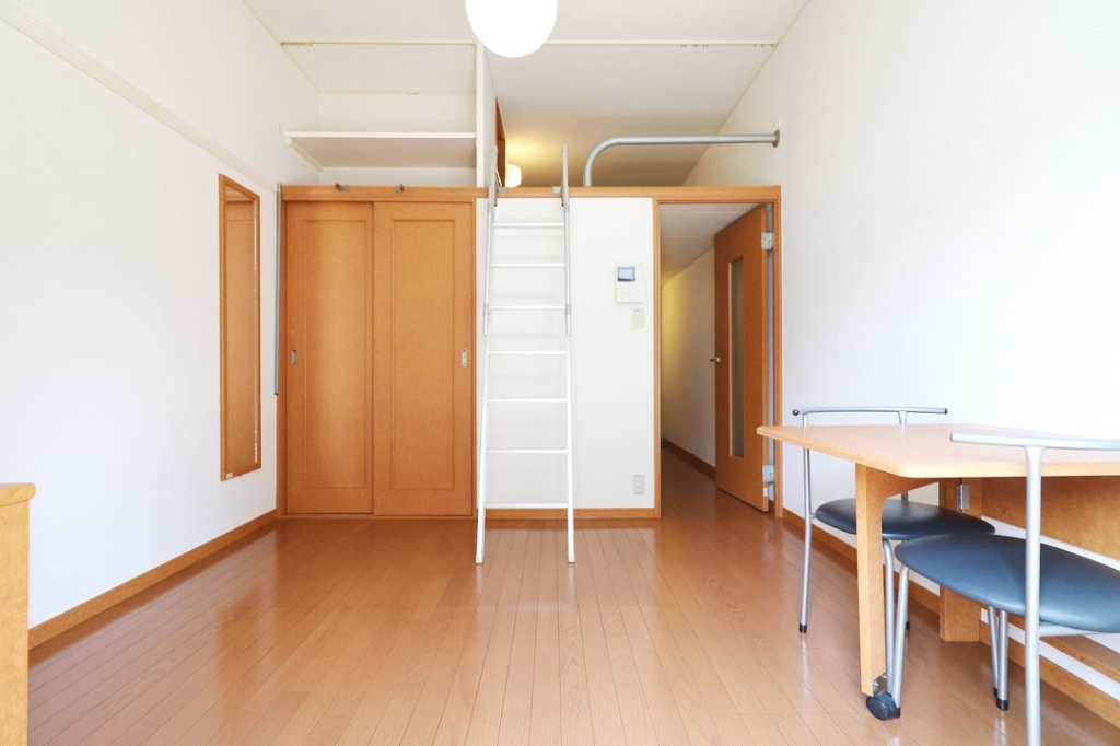 レオパレスパルク その他7