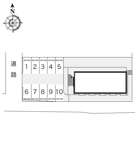 レオパレス花屋敷 その他1