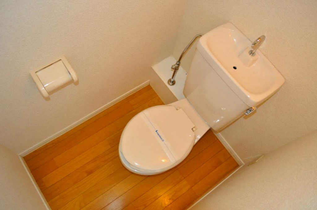 レオパレス花屋敷 その他3