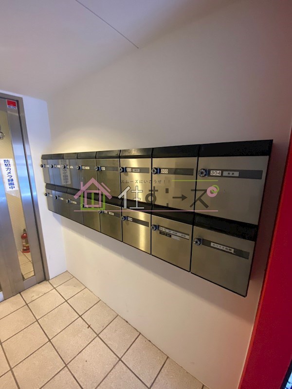 CASA-KAWATA その他外観6