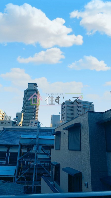 プレステージ堂島 その他3