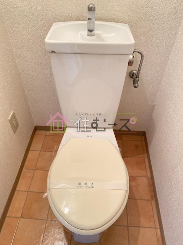 プレステージ堂島 その他4