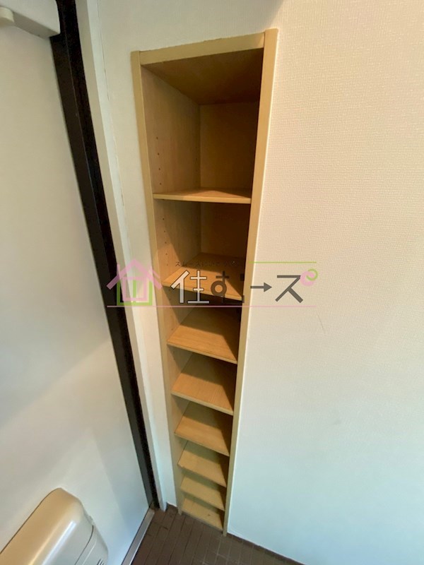 プレステージ堂島 その他6