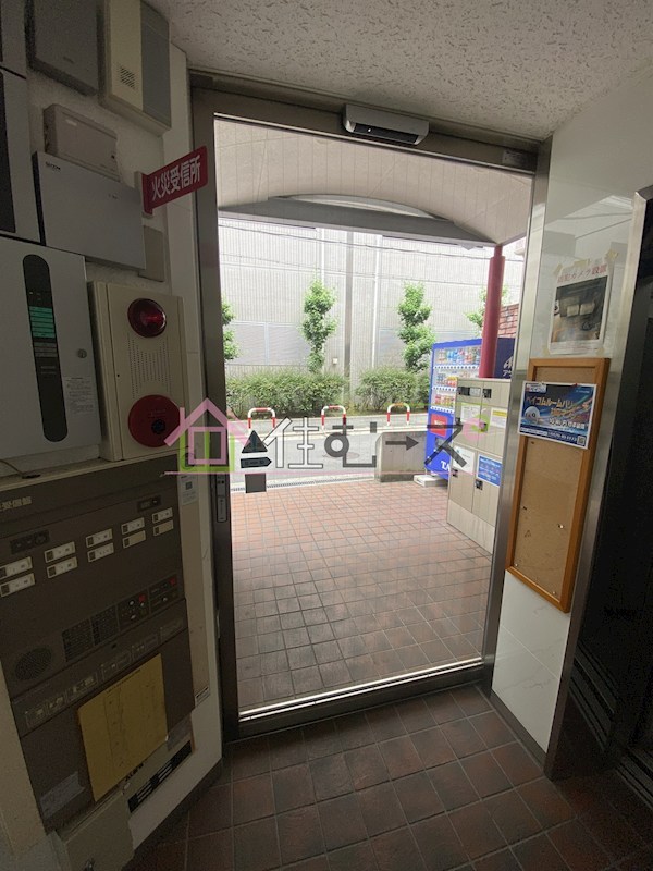 プレステージ堂島 その他外観5