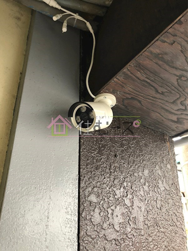 第1奥村マンション その他外観4