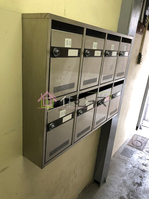 第1奥村マンション その他外観5