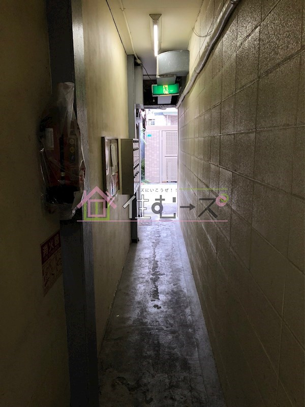 第1奥村マンション その他外観6