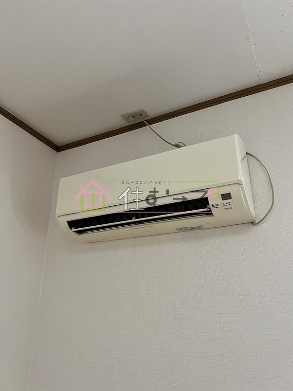 マンション泉 その他4