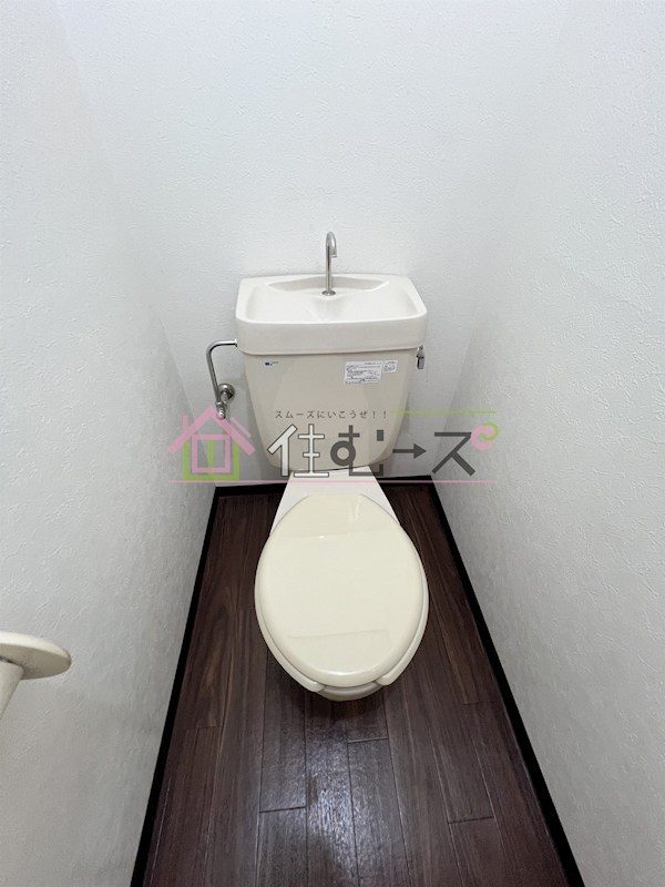 パールシティマンション玉出 その他4