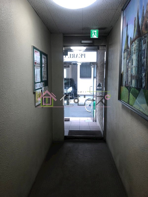 パールシティマンション玉出 その他外観2