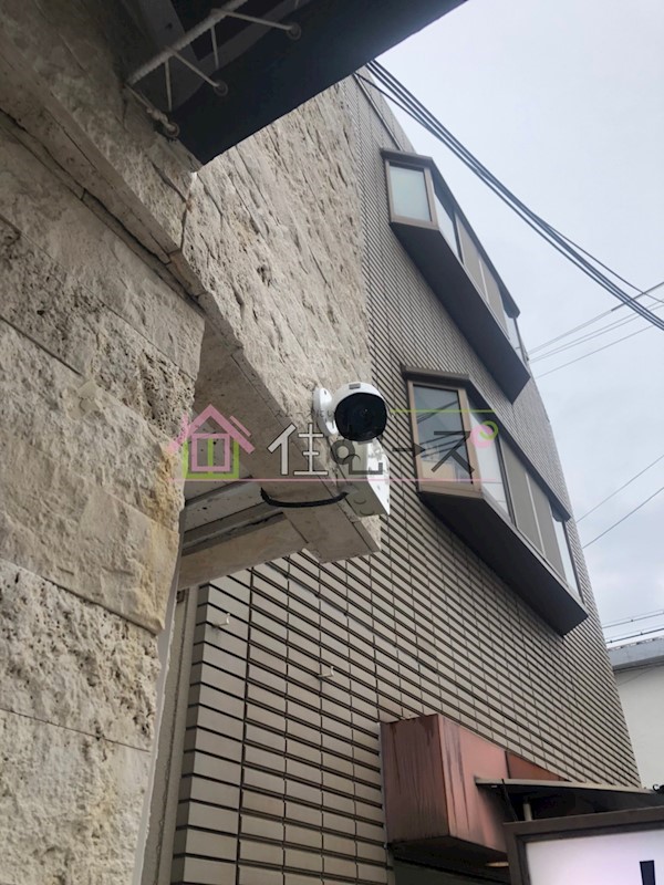 パールシティマンション玉出 その他外観6