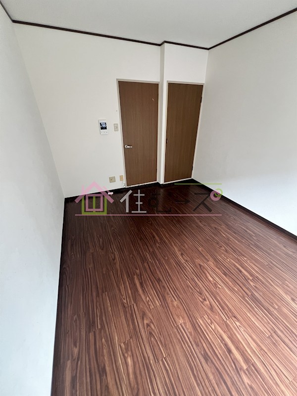 パールシティマンション玉出 リビング