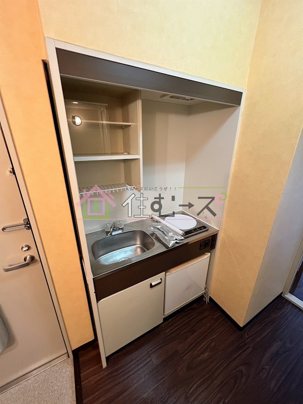 パールシティマンション玉出 キッチン