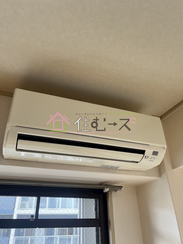 タイホウハイツ敷津2番館 その他4