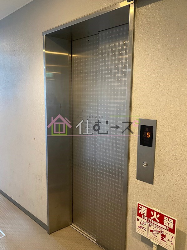 エスティライフ大阪都島 その他外観2