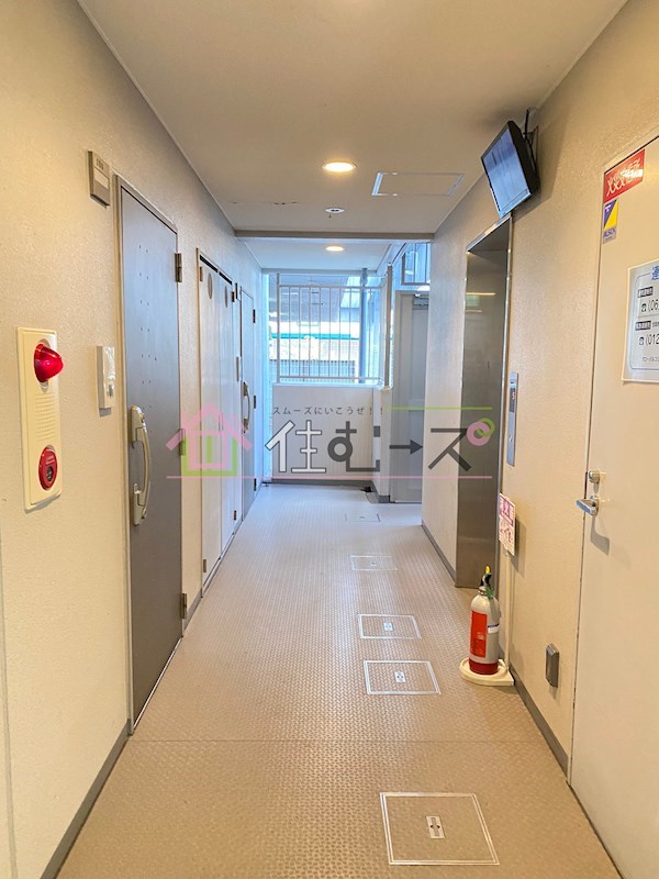 エスティライフ大阪都島 その他外観3