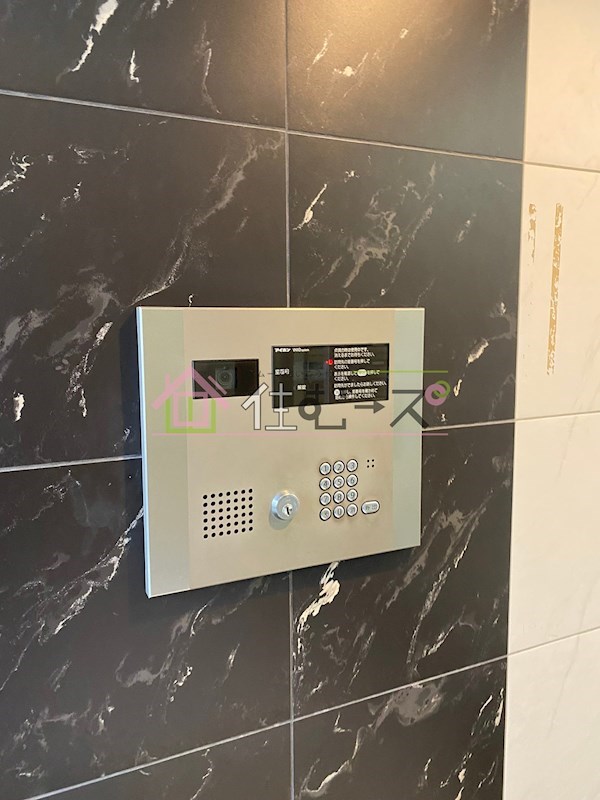 エスティライフ大阪都島 その他外観5