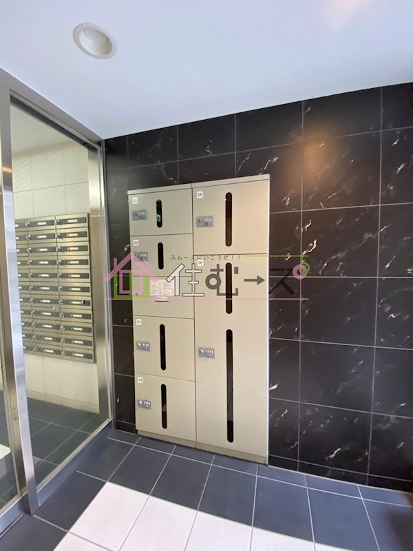 エスティライフ大阪都島 その他外観6