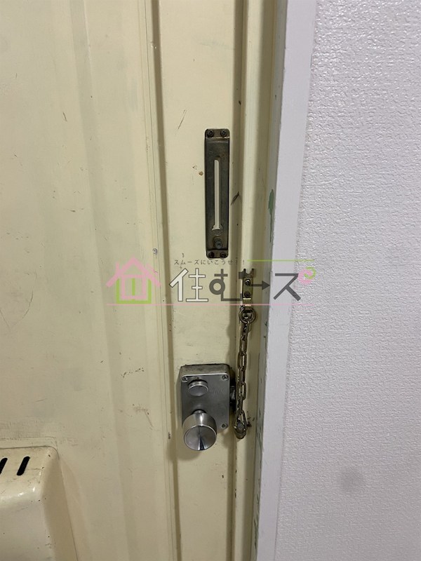 ヴィラナリー今福 その他3