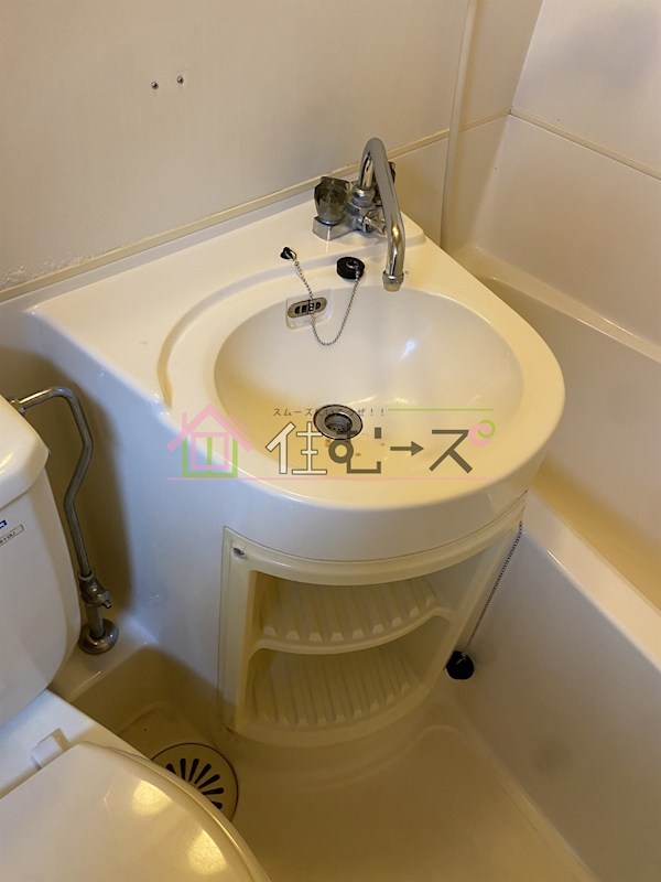 ヴィラナリー今福 その他5