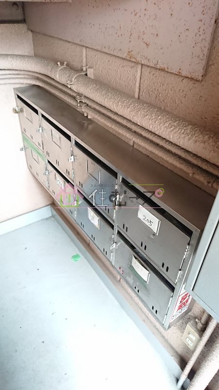 ヴィラナリー今福 その他外観3