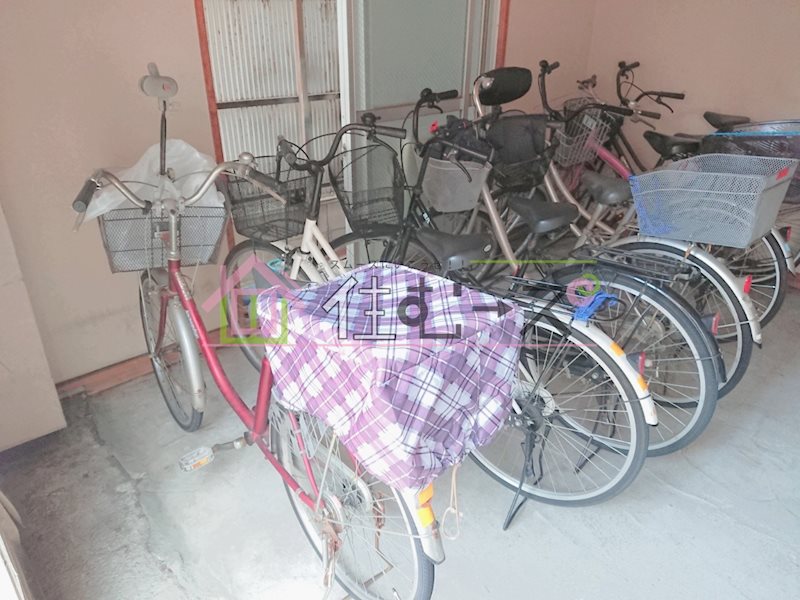 ヴィラナリー今福 その他外観4