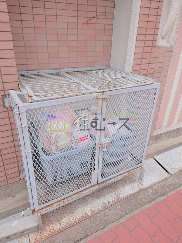 ヴィラナリー今福 その他外観5