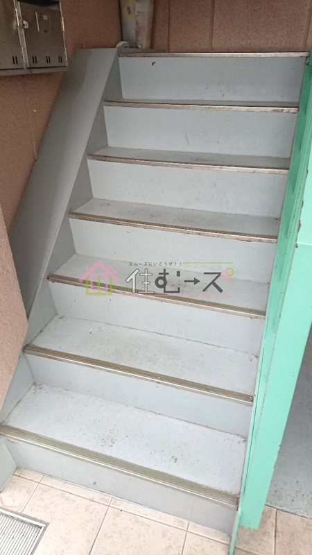 ヴィラナリー今福 その他外観6