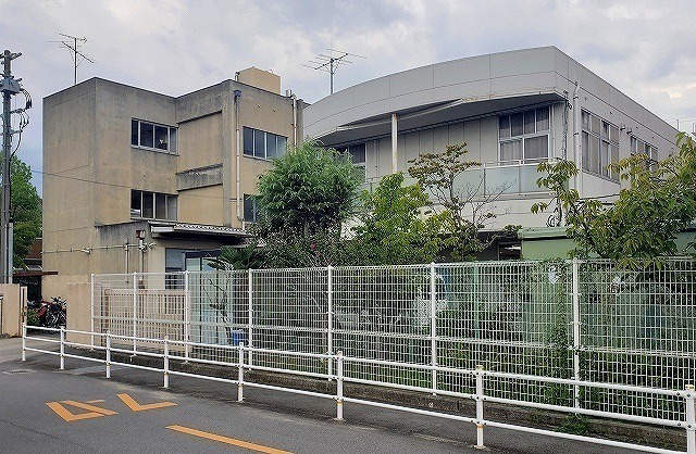 その他外観1