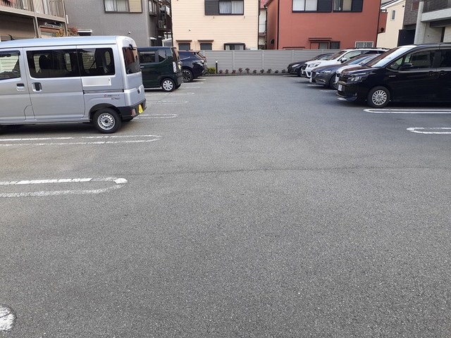 プラセール宝塚Ⅱ その他6
