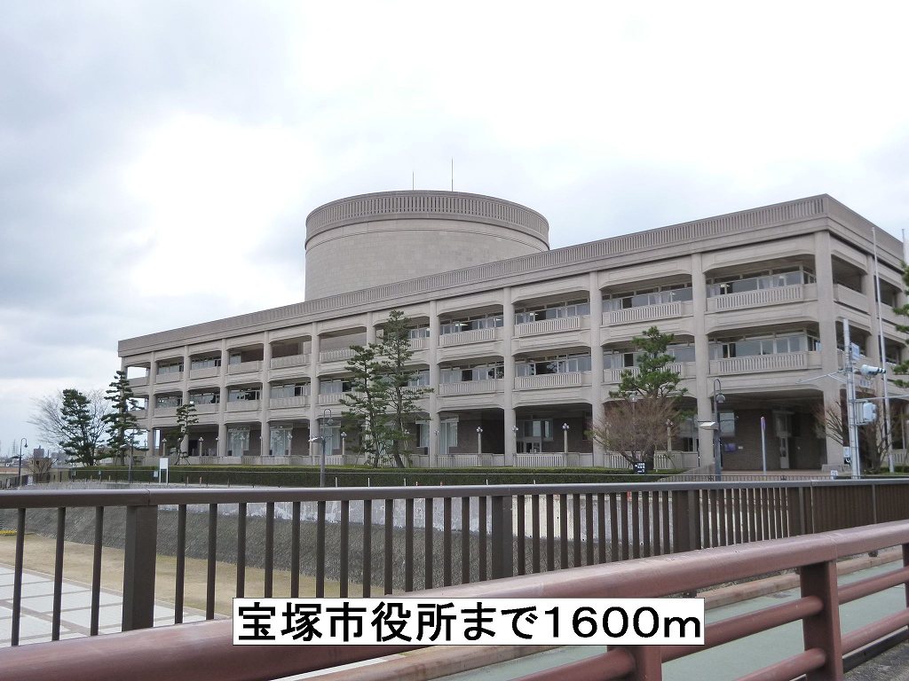 プラセール宝塚Ⅱ その他外観6