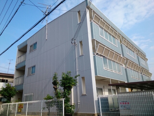 ブランカ春木 外観