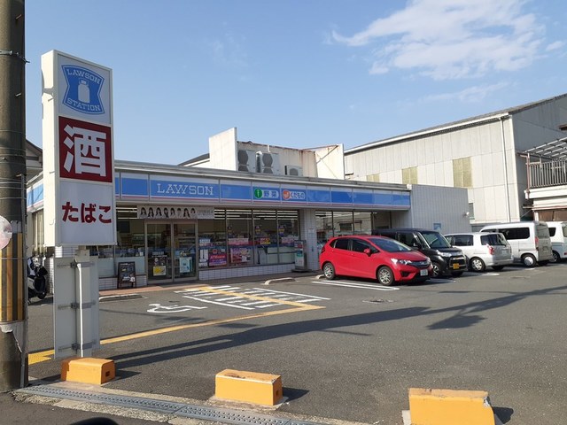 ルミエ－ル　ハタ その他外観2