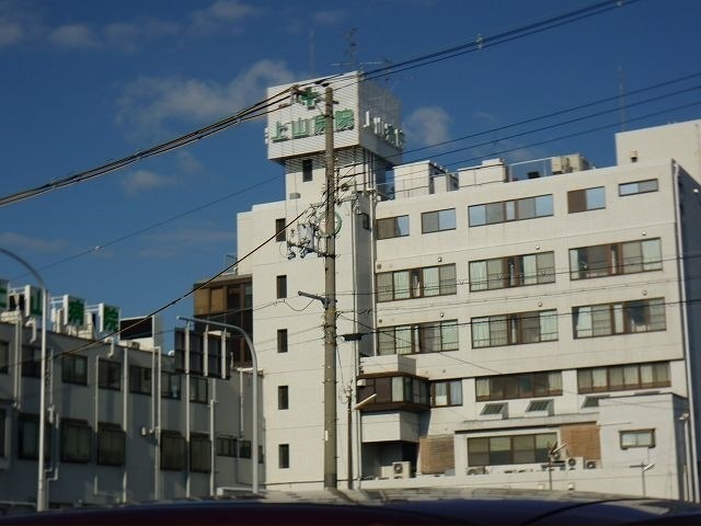 ルミエ－ル　ハタ その他外観5
