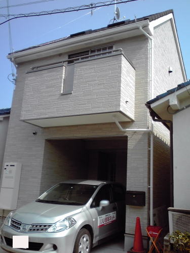 太田１丁目戸建住宅 外観