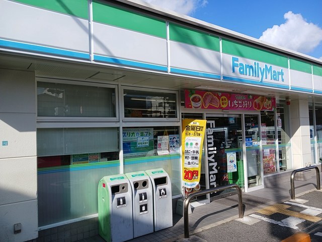ヒカルサ堺市文珠橋通Ⅱ その他外観2