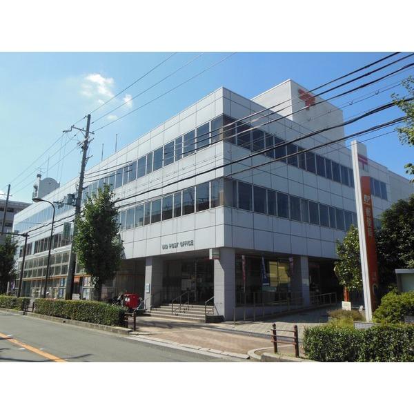 レオネクストクラムⅡ その他外観3
