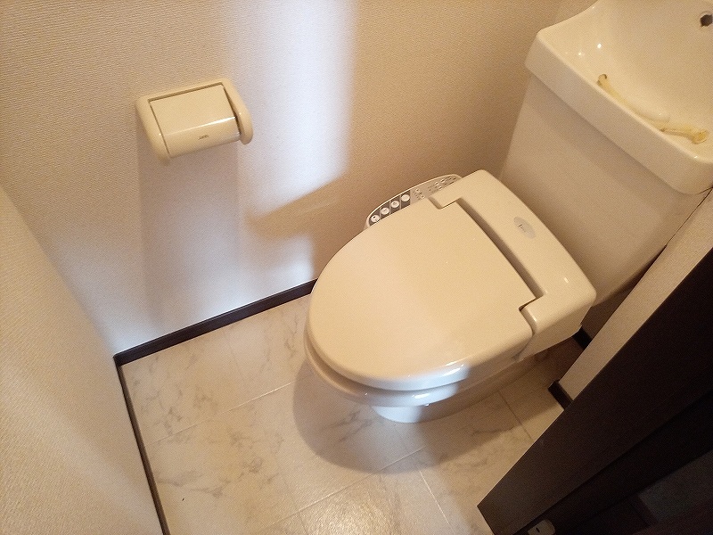 レオパレス別所新町ＬＡ１ その他10