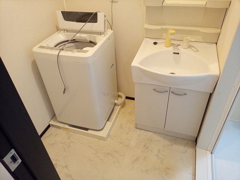 レオパレス別所新町ＬＡ１ その他12