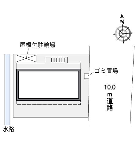 レオパレス銀河 その他1