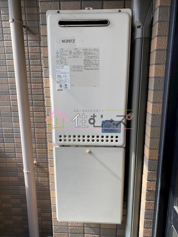ラナップスクエア野田 その他外観6