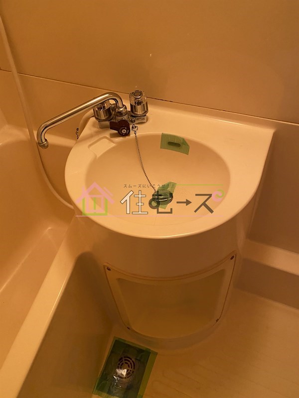 タイホウハイツ敷津2番館 その他3