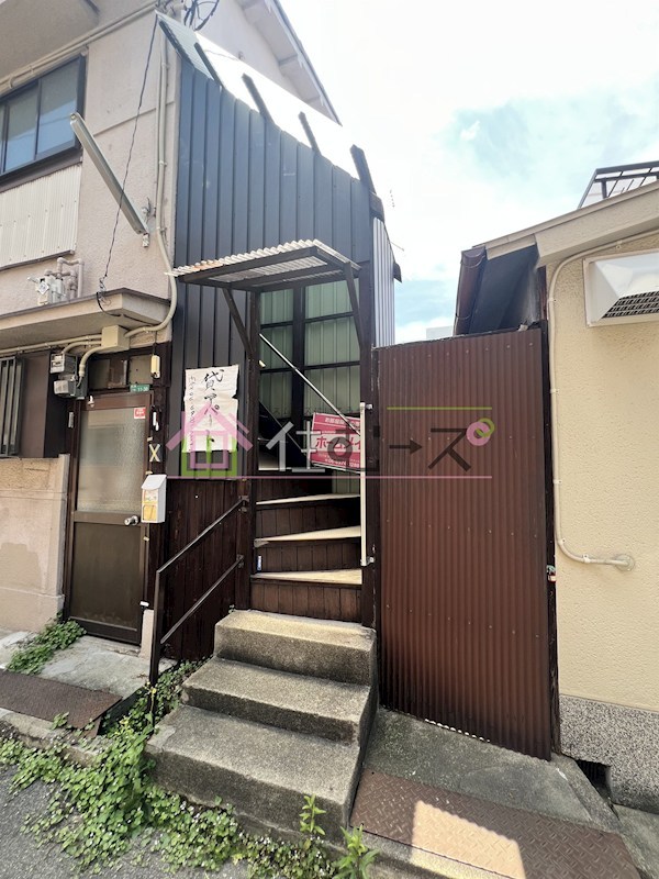 深江南アパート その他1