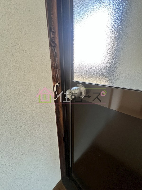 深江南アパート その他2