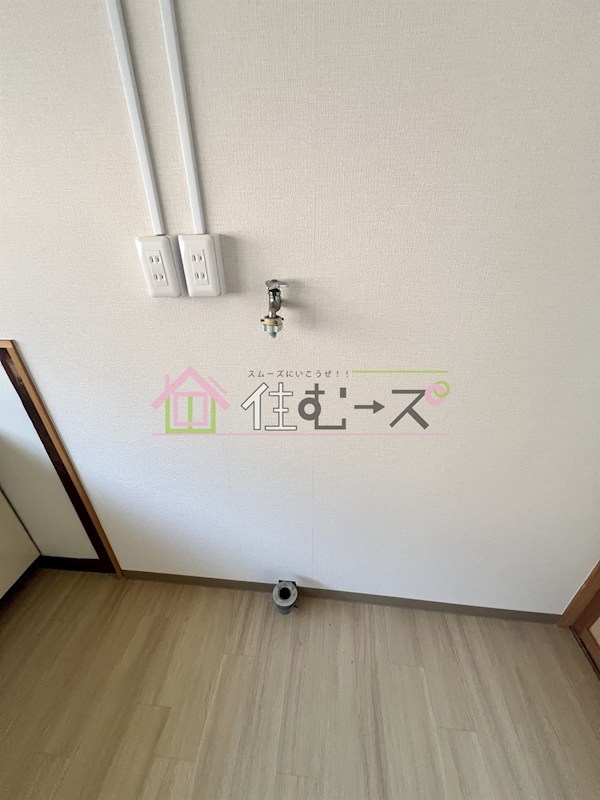 深江南アパート その他3