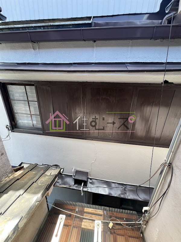 深江南アパート その他4