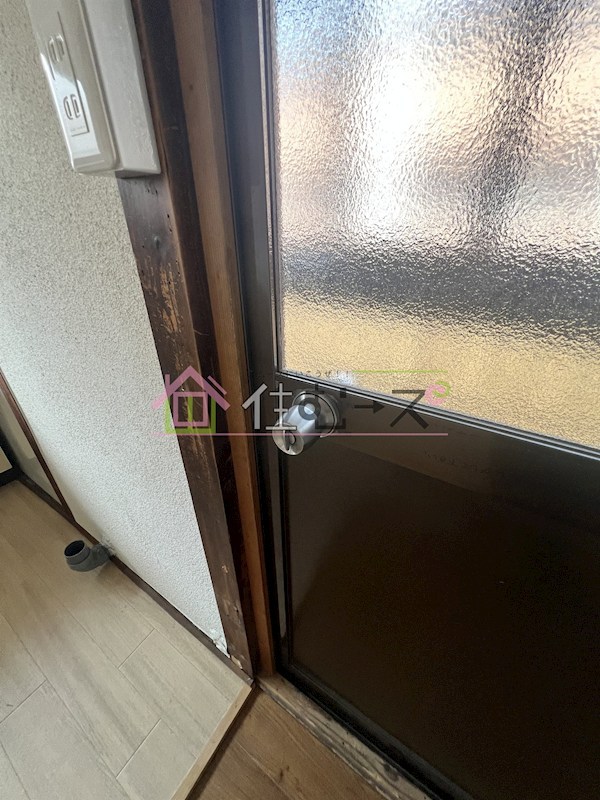 深江南アパート その他6