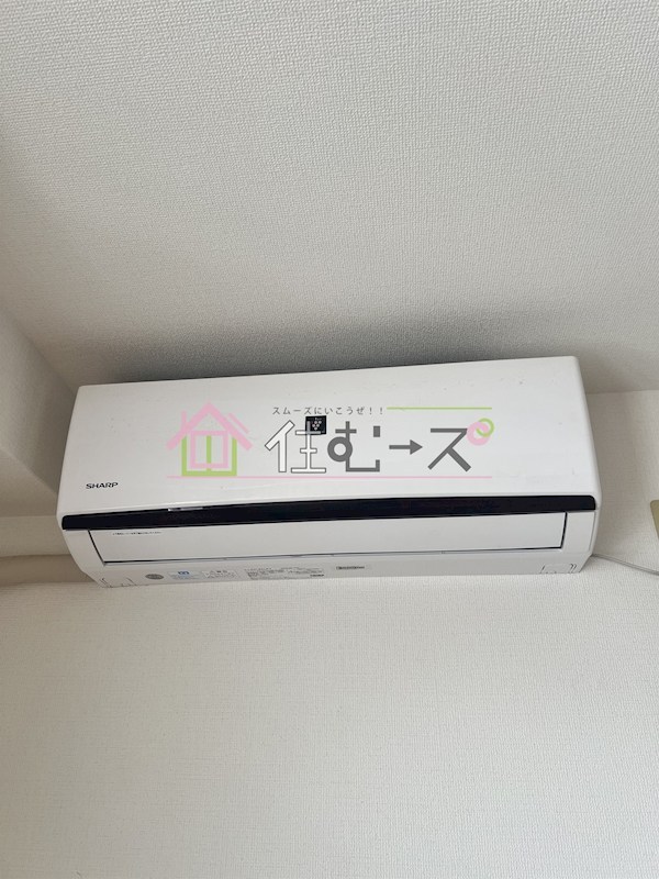ゴッドフィールド今里 その他2