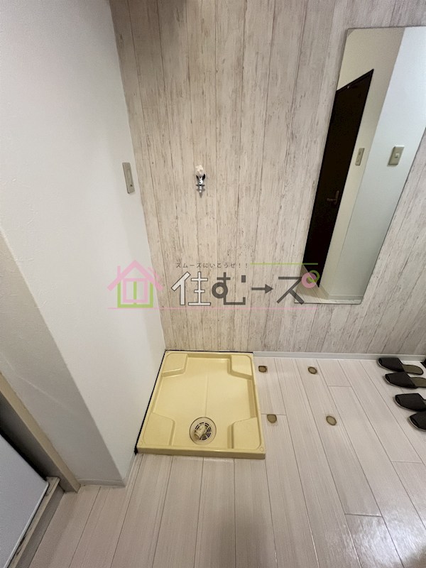 ピュアサクラ松屋町 その他6